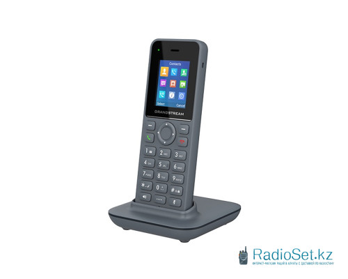 DECT IP телефон Grandstream DP725